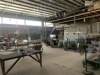 FUZHOU ZHONGYI INDUSTRY &amp; TRADE CO., LTD